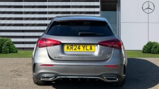 Mercedes-Benz A-Class A180 AMG Line Executive 5dr Auto Petrol Hatchback